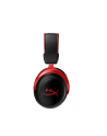 hyperx Słuchawki Cloud II Wireless - nr 3