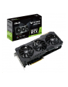 asus Karta graficzna GeForce RTX 3060 Ti TUF Gaming OC V2 8GB LHR GDDR6 256bit 3DP/2HDMI - nr 49