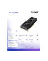 palit Karta graficzna RTX 3050 Dual 8GB GDDR6 128bit 3DP/HDMI - nr 2