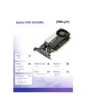 pny Karta graficzna Quadro T400 4GB DDR6 VCNT400-4GB-SB - nr 5