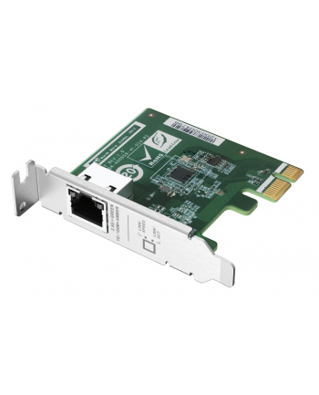 QNAP QXG-2G1T-I225 network card - QXG-2G1T-I225