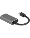 DeLOCK mini DP Port 1.4> HDMI Ada 8K + HDR - 63200 - nr 10