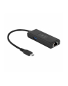 DeLOCK USB-C Adap> 2.5 GigaLan USB-A Bu - 63826 - nr 2