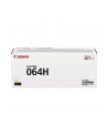 canon Toner CLBP 064H 4932C001 żółty - nr 1