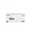 canon Toner CLBP 064H 4932C001 żółty - nr 3