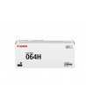 canon Toner CLBP 064H 4938C001 czarny - nr 2