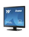 Iiyama 19 LED E1980D-B1 - 19 5: 4 - nr 3