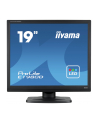 Iiyama 19 LED E1980D-B1 - 19 5: 4 - nr 7