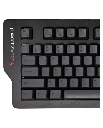 D-E Layout - Das Keyboard 4C TKL MX Brown D-E