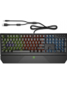 D-E Layout - HP Pavilion Gaming Keyboard 800 - 5JS06AA # ABD - nr 1
