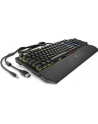 D-E Layout - HP Pavilion Gaming Keyboard 800 - 5JS06AA # ABD - nr 3