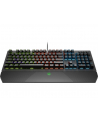 D-E Layout - HP Pavilion Gaming Keyboard 800 - 5JS06AA # ABD - nr 7