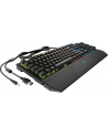 D-E Layout - HP Pavilion Gaming Keyboard 800 - 5JS06AA # ABD - nr 9