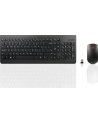 D-E Layout - Lenovo Essential Wireless Combo - 4X30M39472 - nr 10