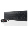 D-E Layout - Lenovo Essential Wireless Combo - 4X30M39472 - nr 19