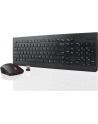 D-E Layout - Lenovo Essential Wireless Combo - 4X30M39472 - nr 30