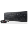 D-E Layout - Lenovo Essential Wireless Combo - 4X30M39472 - nr 3