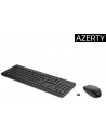 HP Wireless Mouse ' Keyboard 330 - 2V9E6AA # ABD - nr 14