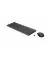 HP Wireless Mouse ' Keyboard 330 - 2V9E6AA # ABD - nr 22