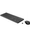 HP Wireless Mouse ' Keyboard 330 - 2V9E6AA # ABD - nr 2