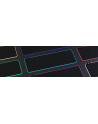 aukey KM-P6 RGB XXL gamingowa podkładka pod mysz i klawiaturę | 800x300x4mm | 16.8 mln kolorów | aplikacja G-aim Control Center - nr 5