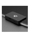 aukey KM-P6 RGB XXL gamingowa podkładka pod mysz i klawiaturę | 800x300x4mm | 16.8 mln kolorów | aplikacja G-aim Control Center - nr 7