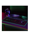 aukey KM-P6 RGB XXL gamingowa podkładka pod mysz i klawiaturę | 800x300x4mm | 16.8 mln kolorów | aplikacja G-aim Control Center - nr 9