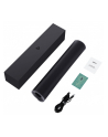 aukey KM-P7 RGB XXL gamingowa podkładka pod mysz i klawiaturę | 900x400x4mm | wodoodporna | gumowany spód | aplikacja G-aim Control Center - nr 4