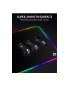 aukey KM-P7 RGB XXL gamingowa podkładka pod mysz i klawiaturę | 900x400x4mm | wodoodporna | gumowany spód | aplikacja G-aim Control Center - nr 7