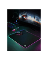 aukey KM-P8 RGB M gamingowa podkładka pod mysz | 450x400x4mm | wodoodporna | gumowany spód | 11 efektów świetlnych - nr 2