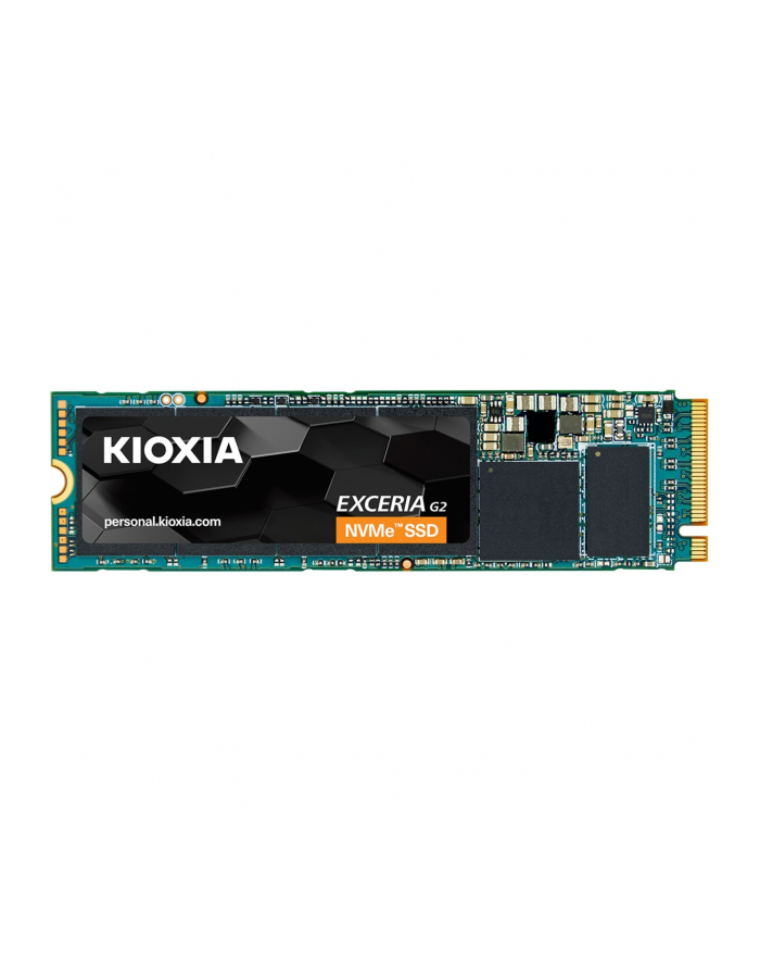 kioxia Dysk SSD Exceria   1TB NVMe 2100/1700MB/s główny