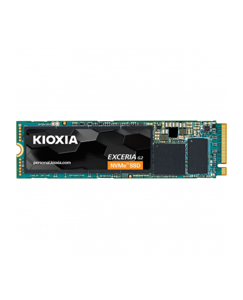 kioxia Dysk SSD Exceria   1TB NVMe 2100/1700MB/s