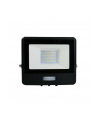 v-tac Projektor LED 20W 6500K 1510lm Czarny - nr 4