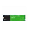 western digital Dysk Green SSD 240GB M.2 2280 SN350 NVMe PCIe - nr 10