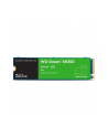 western digital Dysk Green SSD 240GB M.2 2280 SN350 NVMe PCIe - nr 14