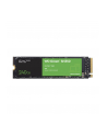 western digital Dysk Green SSD 240GB M.2 2280 SN350 NVMe PCIe - nr 15
