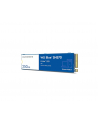 western digital Dysk SSD Blue  250GB SN570 2280 NVMe M.2 Gen3 - nr 10