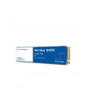 western digital Dysk SSD Blue  250GB SN570 2280 NVMe M.2 Gen3 - nr 18