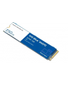 western digital Dysk SSD Blue  250GB SN570 2280 NVMe M.2 Gen3 - nr 2