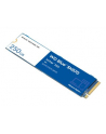 western digital Dysk SSD Blue  250GB SN570 2280 NVMe M.2 Gen3 - nr 6