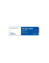 western digital Dysk SSD Blue  250GB SN570 2280 NVMe M.2 Gen3 - nr 9