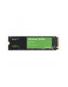 western digital Dysk SSD Green  480GB M.2 2280 SN350 NVMe PCIe - nr 11