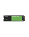 western digital Dysk SSD Green  480GB M.2 2280 SN350 NVMe PCIe - nr 13