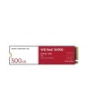 western digital Dysk SSD Red  500GB SN700 2280 NVMe M.2 PCIe - nr 11