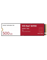 western digital Dysk SSD Red  500GB SN700 2280 NVMe M.2 PCIe - nr 1