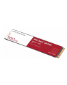 western digital Dysk SSD Red  500GB SN700 2280 NVMe M.2 PCIe - nr 2