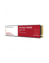 western digital Dysk SSD Red  500GB SN700 2280 NVMe M.2 PCIe - nr 28