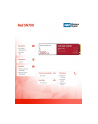 western digital Dysk SSD Red  500GB SN700 2280 NVMe M.2 PCIe - nr 3