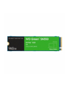 western digital Dysk SSD Green  960GB M.2 2280 SN350 NVMe PCIe - nr 10
