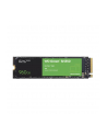 western digital Dysk SSD Green  960GB M.2 2280 SN350 NVMe PCIe - nr 13